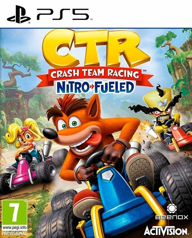 Crash